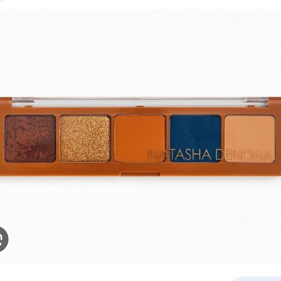Natasha Denona Eyeshadow Palette in Fez MSRP $48 new - Picture 4 of 4